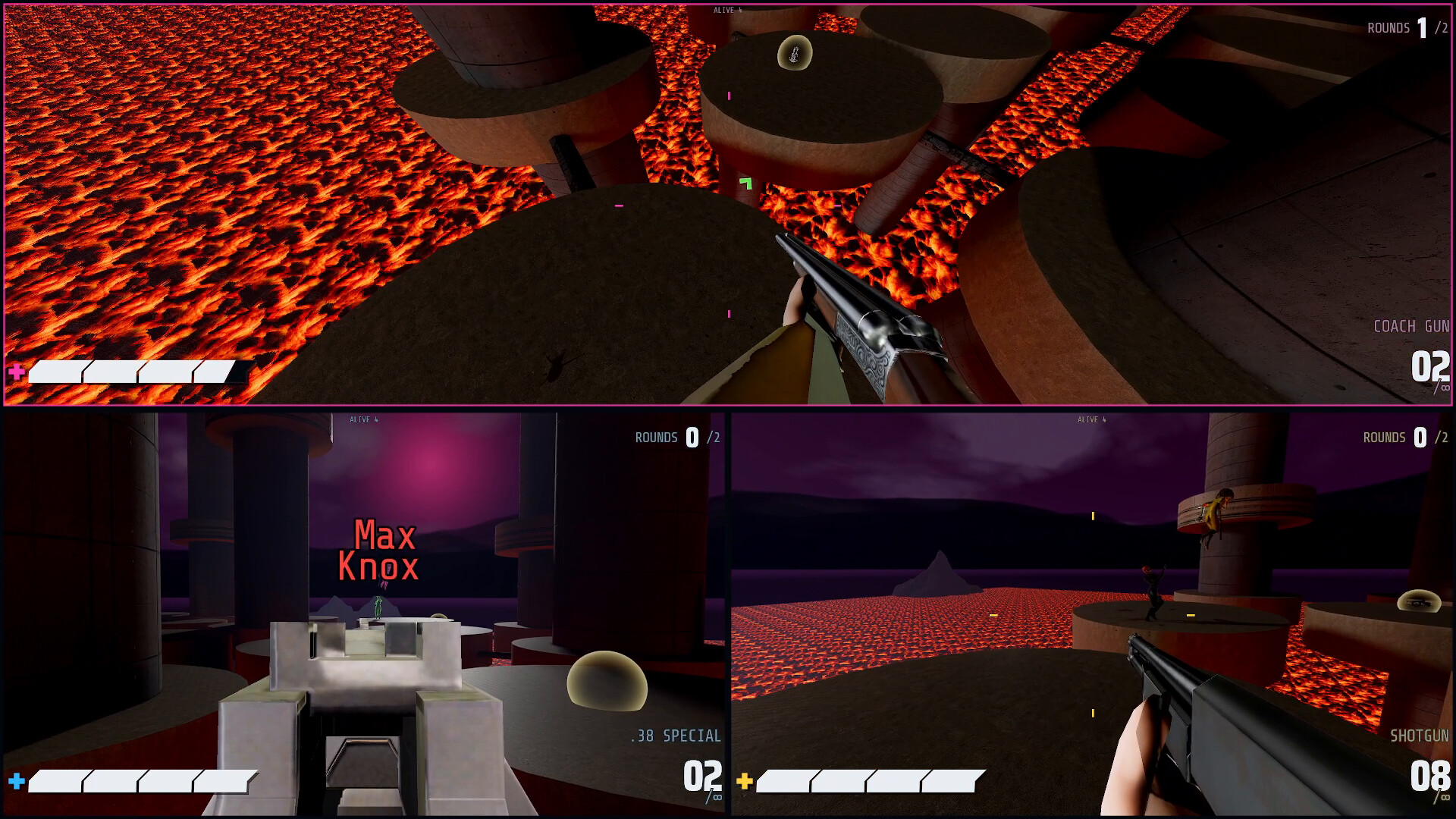 Skuffle screenshot 4