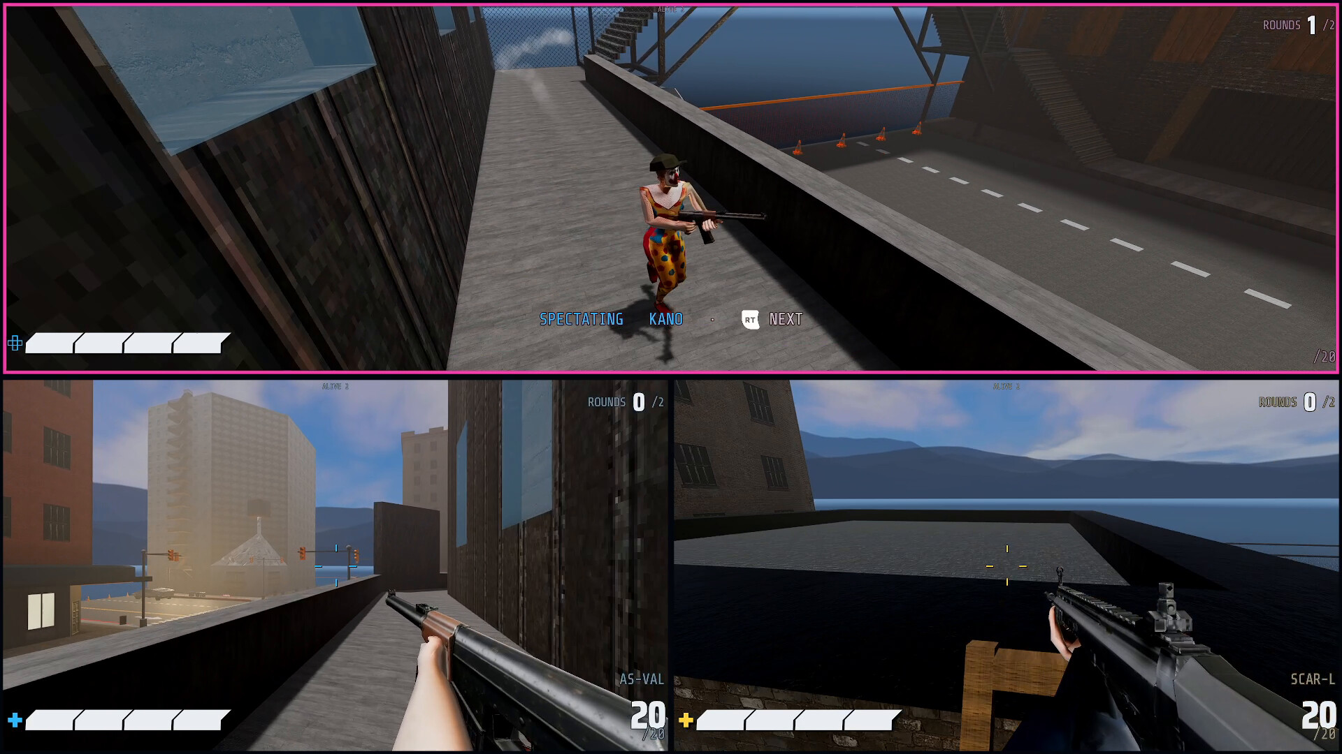 Skuffle screenshot 5