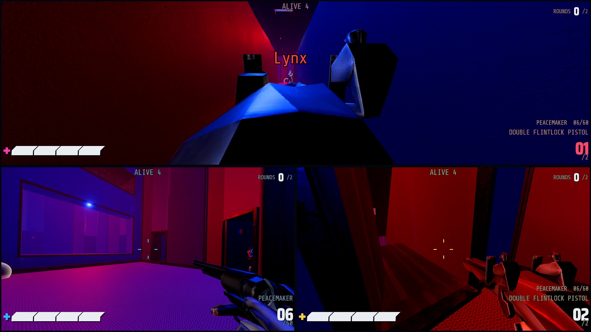Skuffle screenshot 3