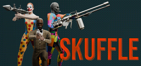 Cover art from Skuffle
