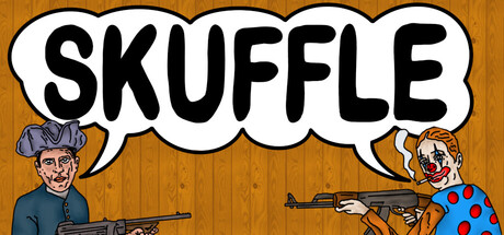 Cover art from Skuffle