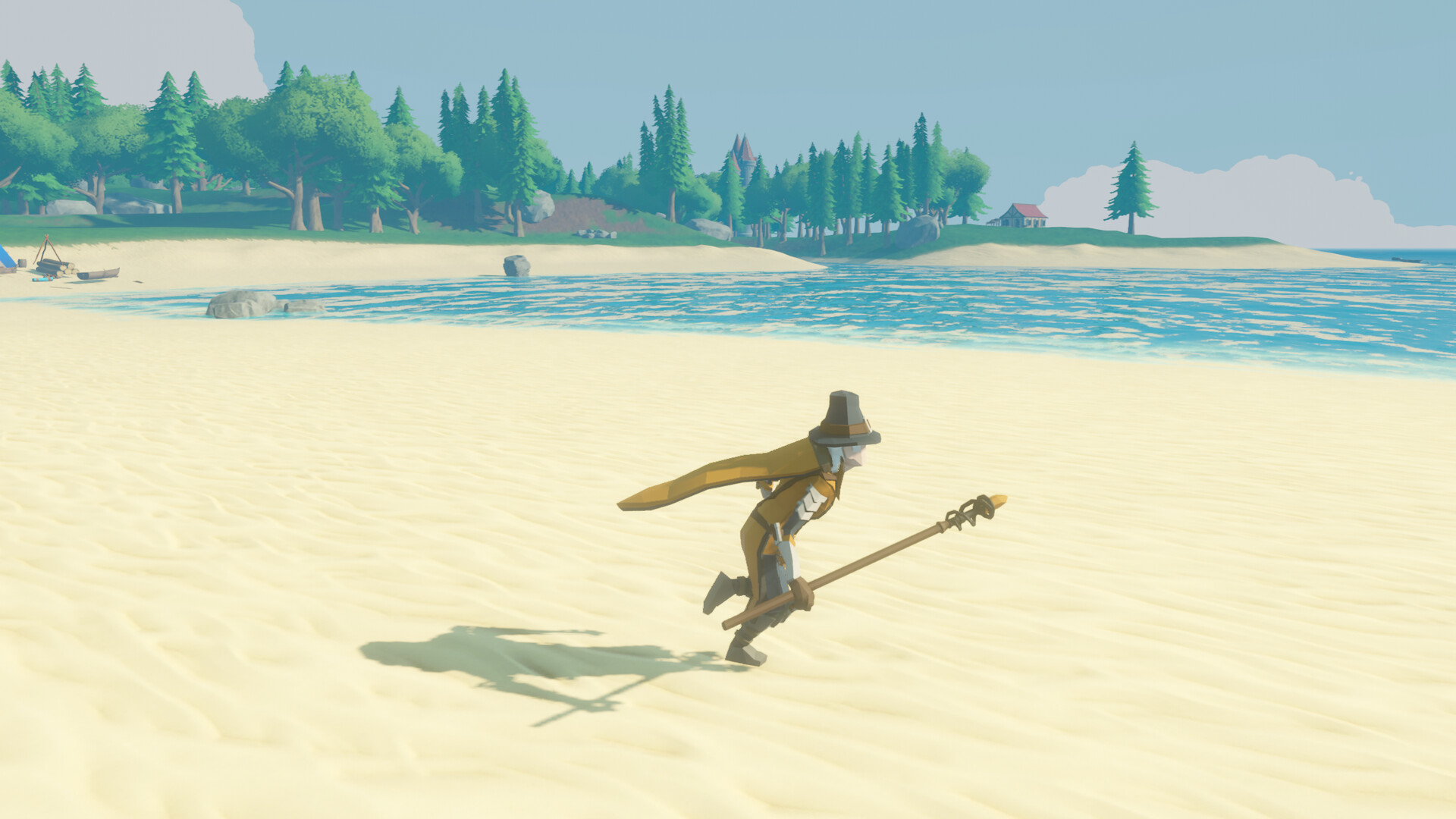 Everlong screenshot 3