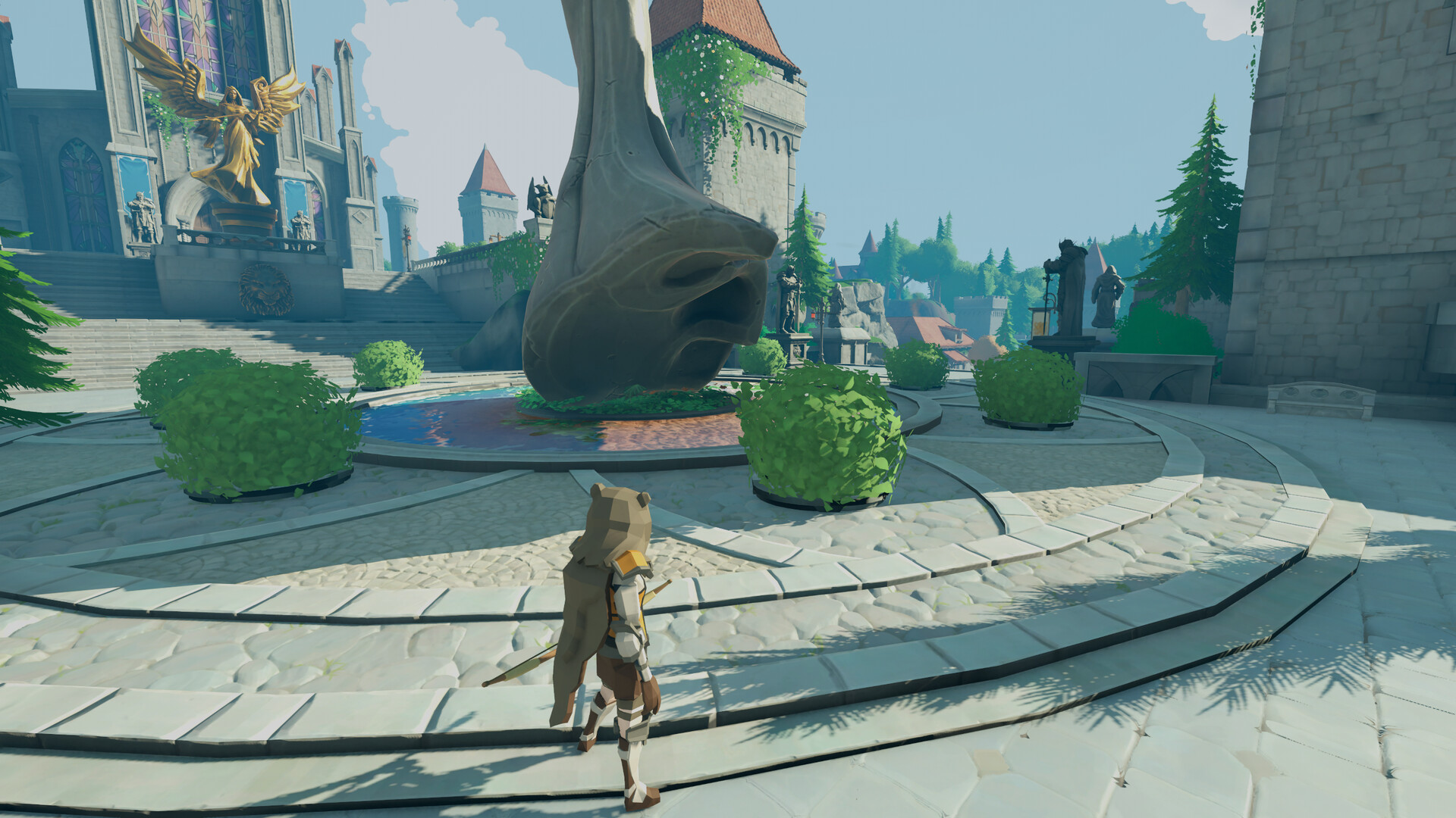 Everlong screenshot 2