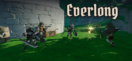 Cover art from Everlong