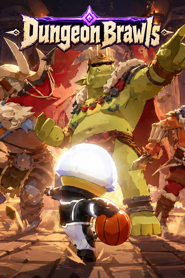 Dungeon Brawls - Wings Pack