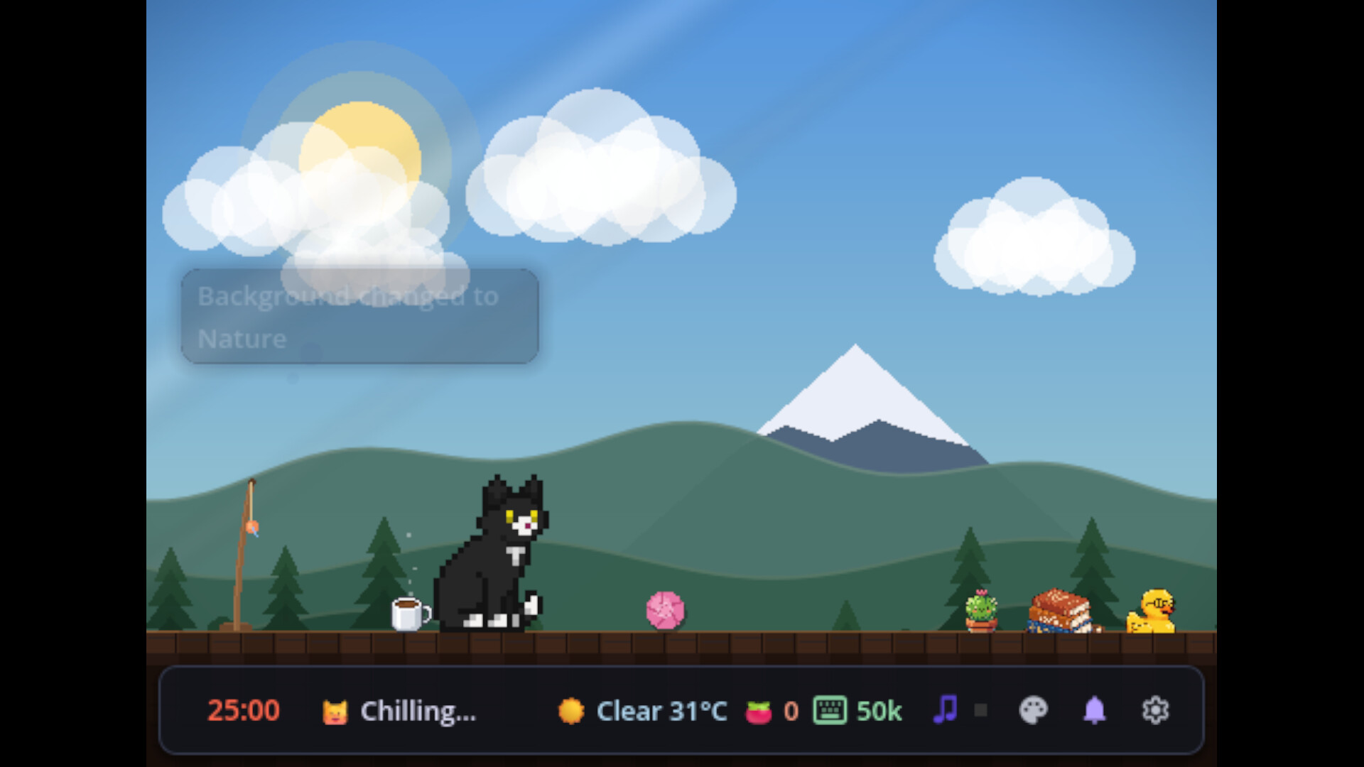 BitBuddy screenshot 4