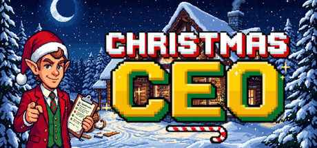 Christmas CEO