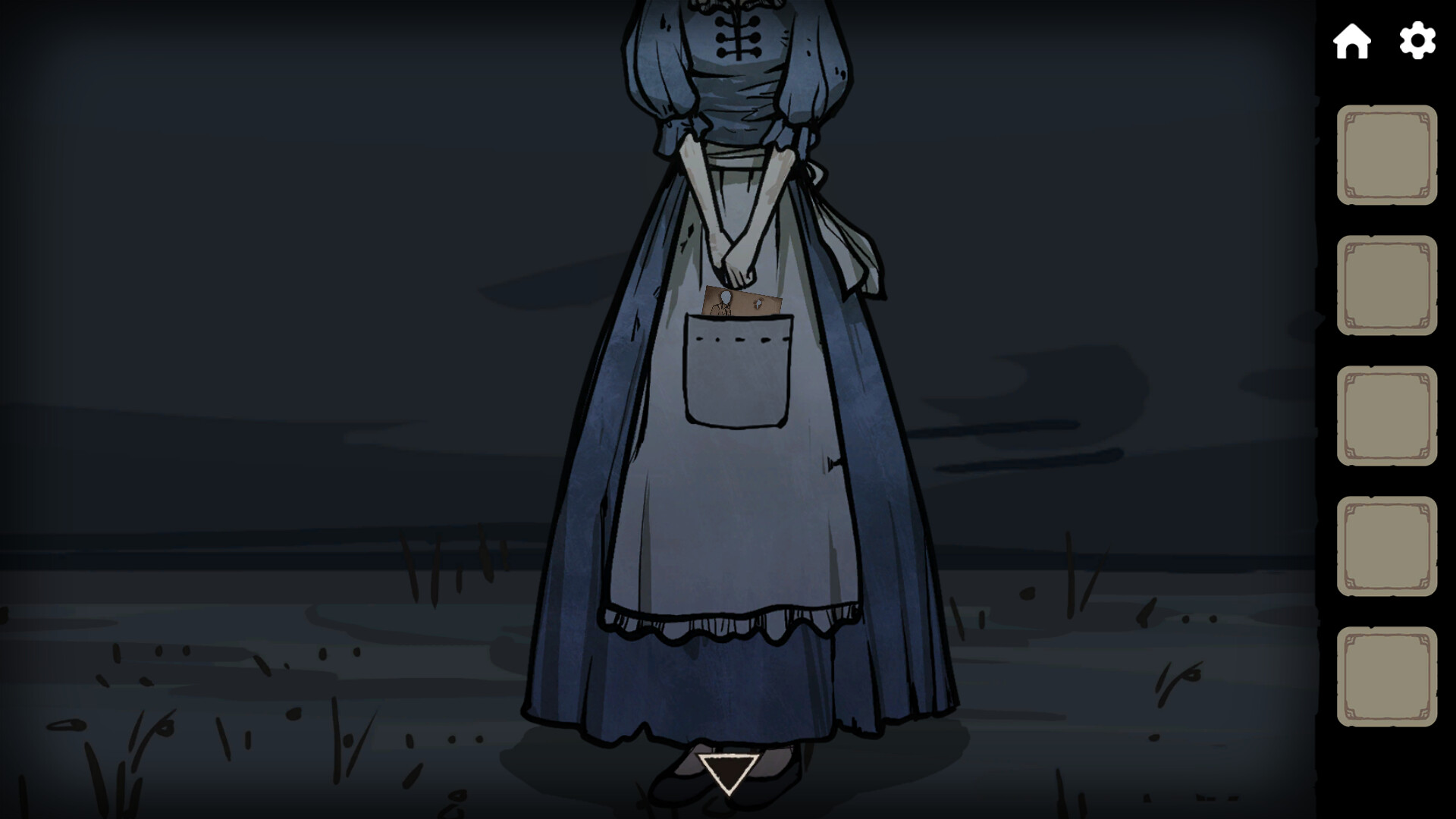 Wretched Tales:Cinderella trailer