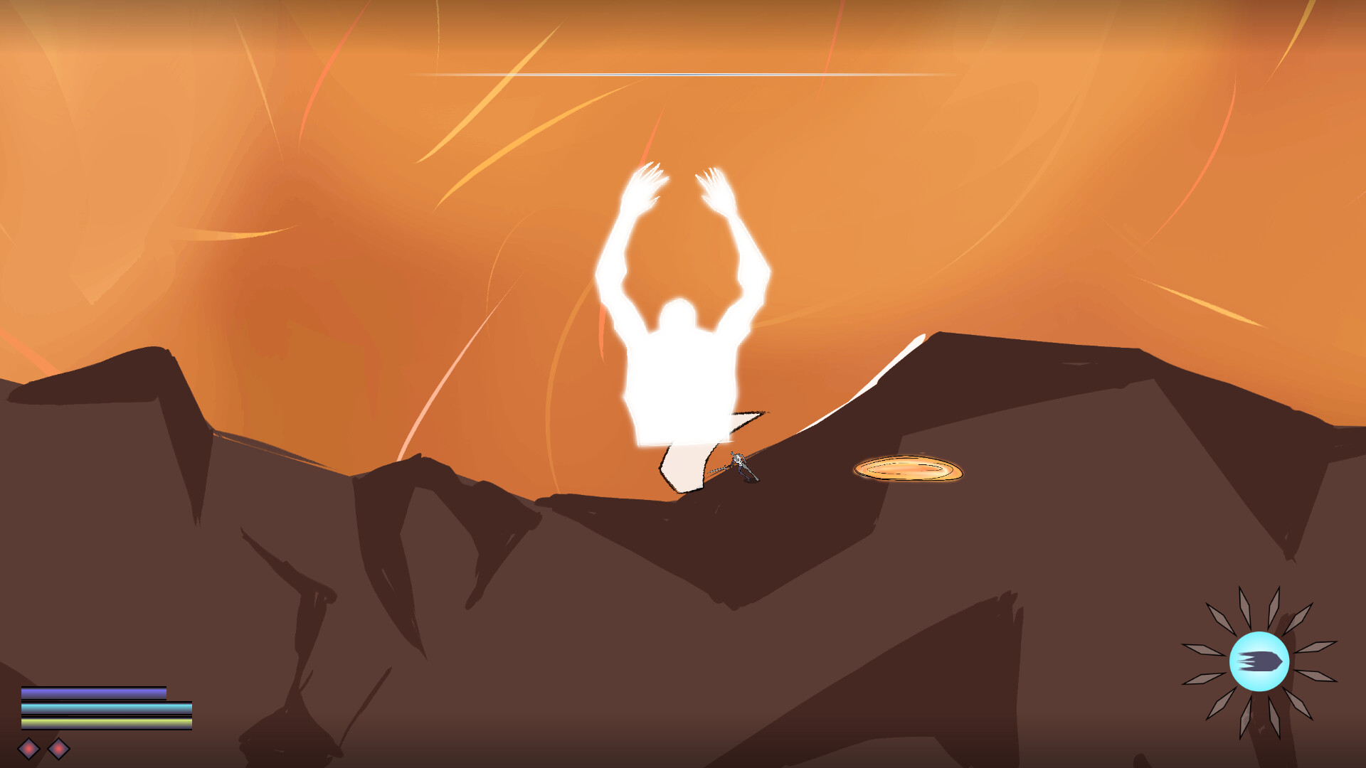 Transcendent screenshot 4