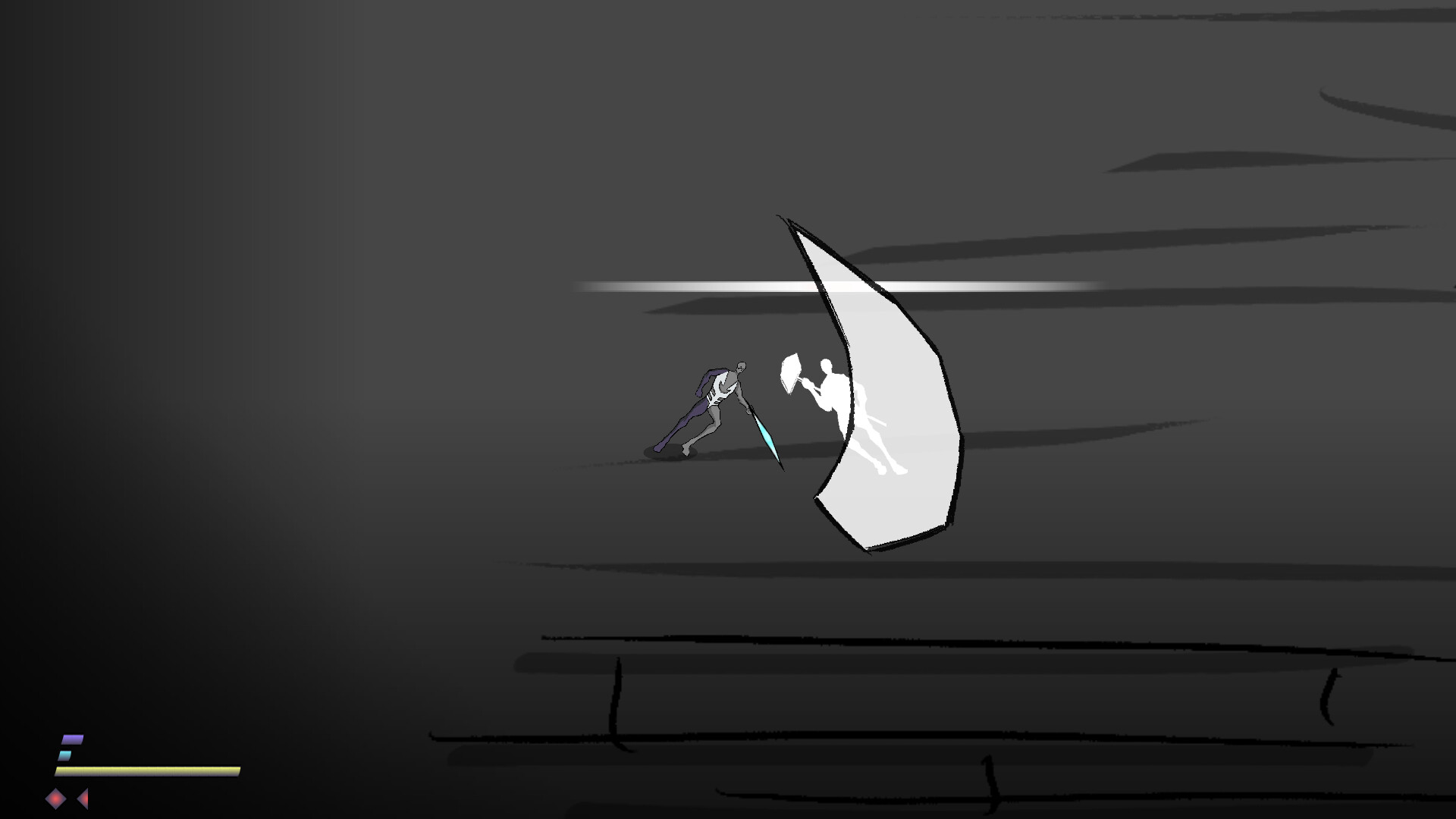 Transcendent trailer