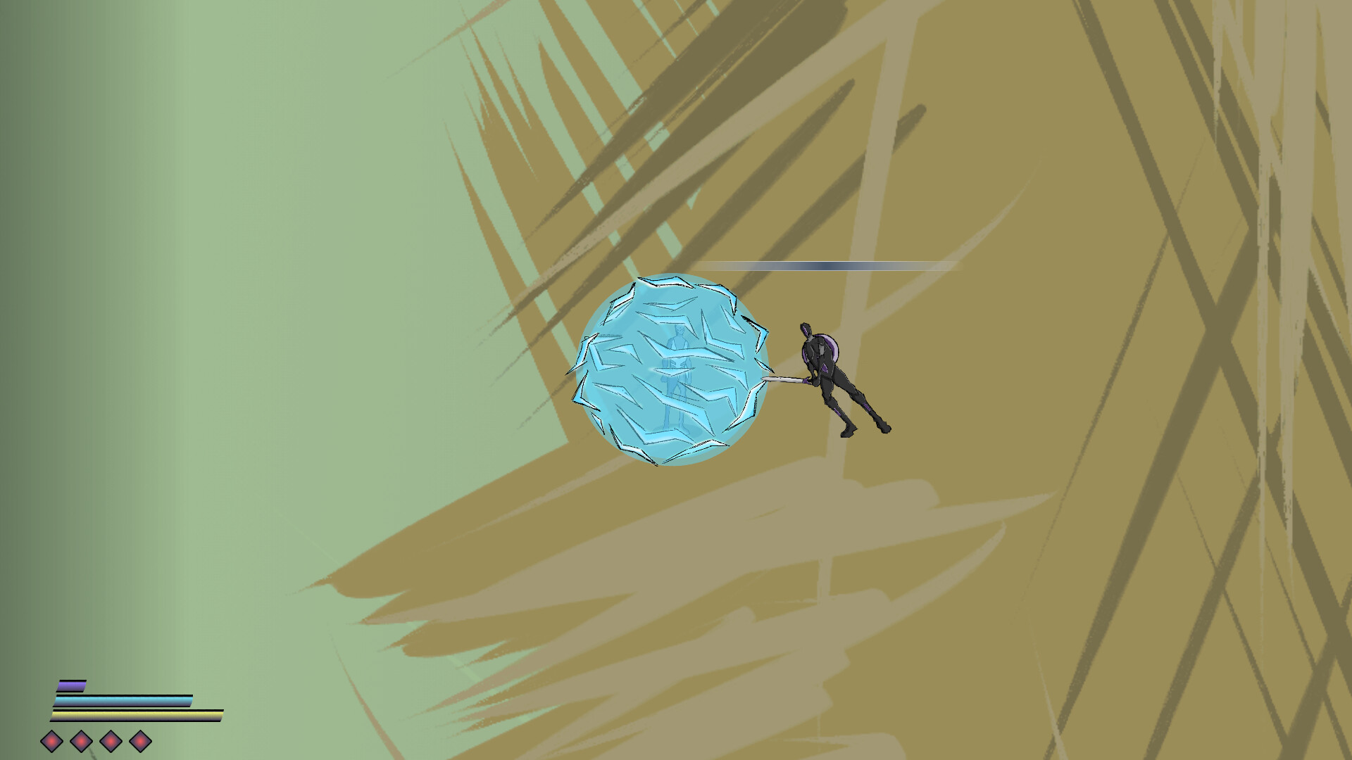 Transcendent screenshot 2