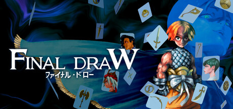 Cover art from Final Draw
