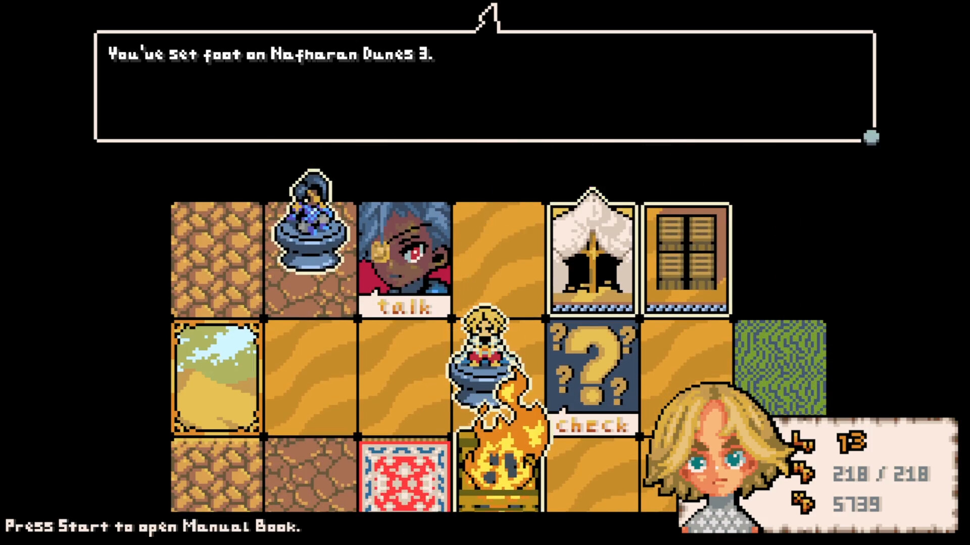 Final Draw screenshot 2