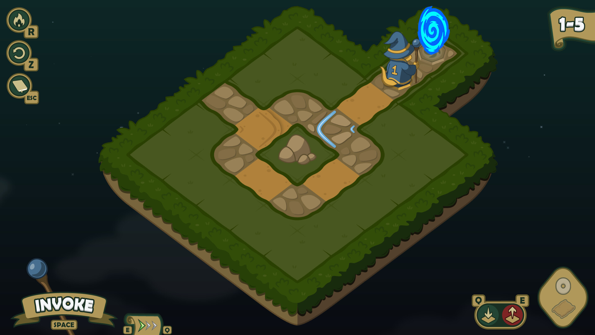 Salamancy screenshot 3