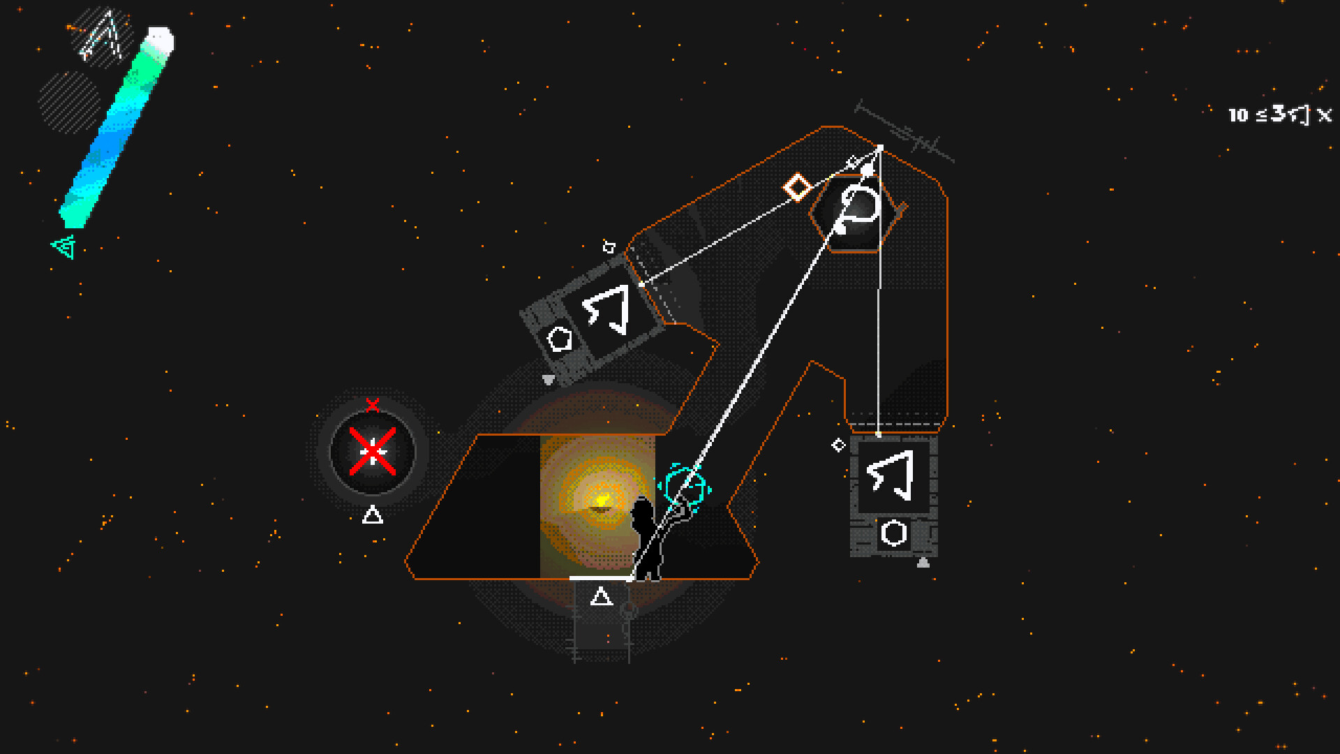 Trace Elements screenshot 3