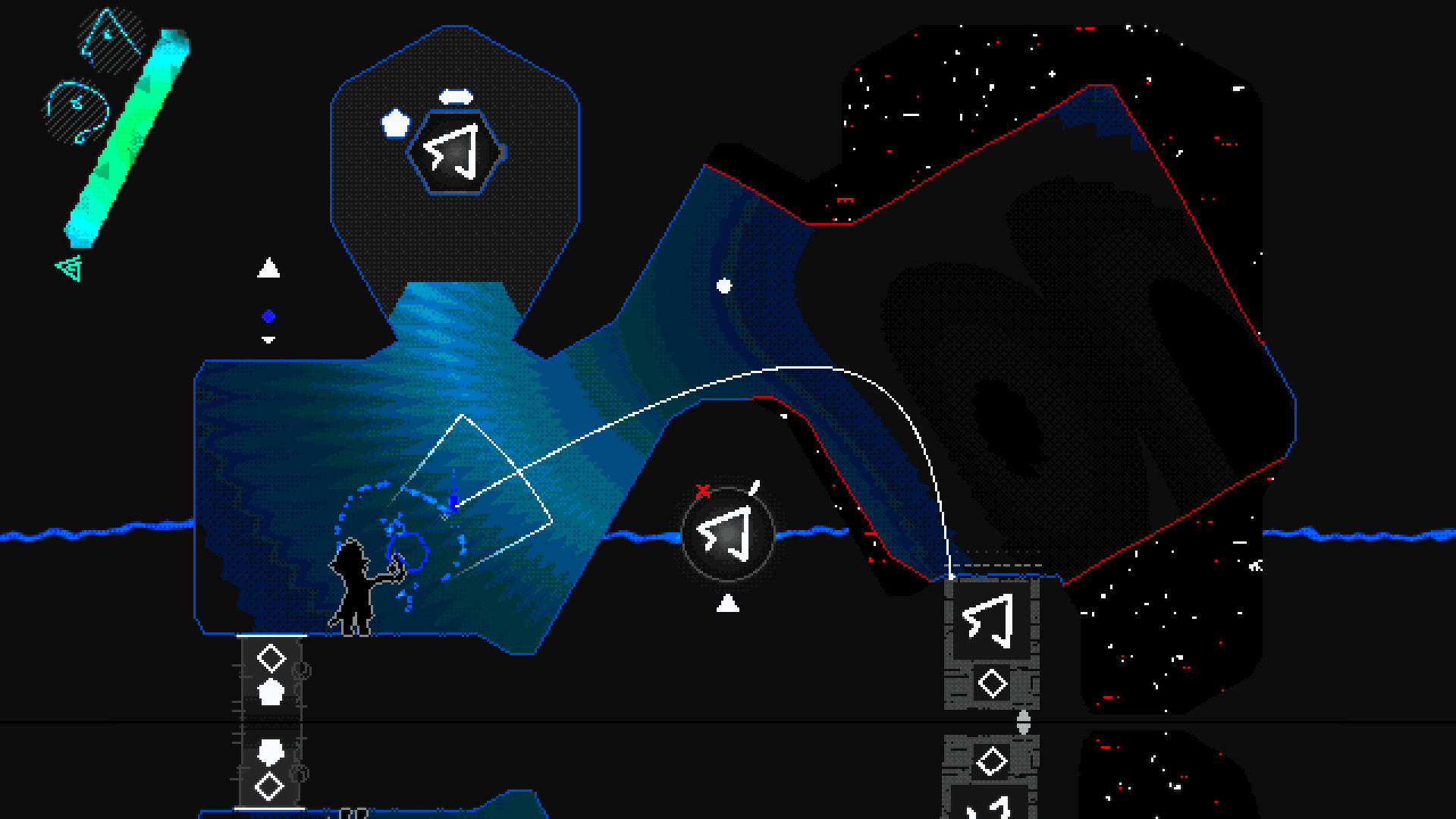 Trace Elements screenshot 4