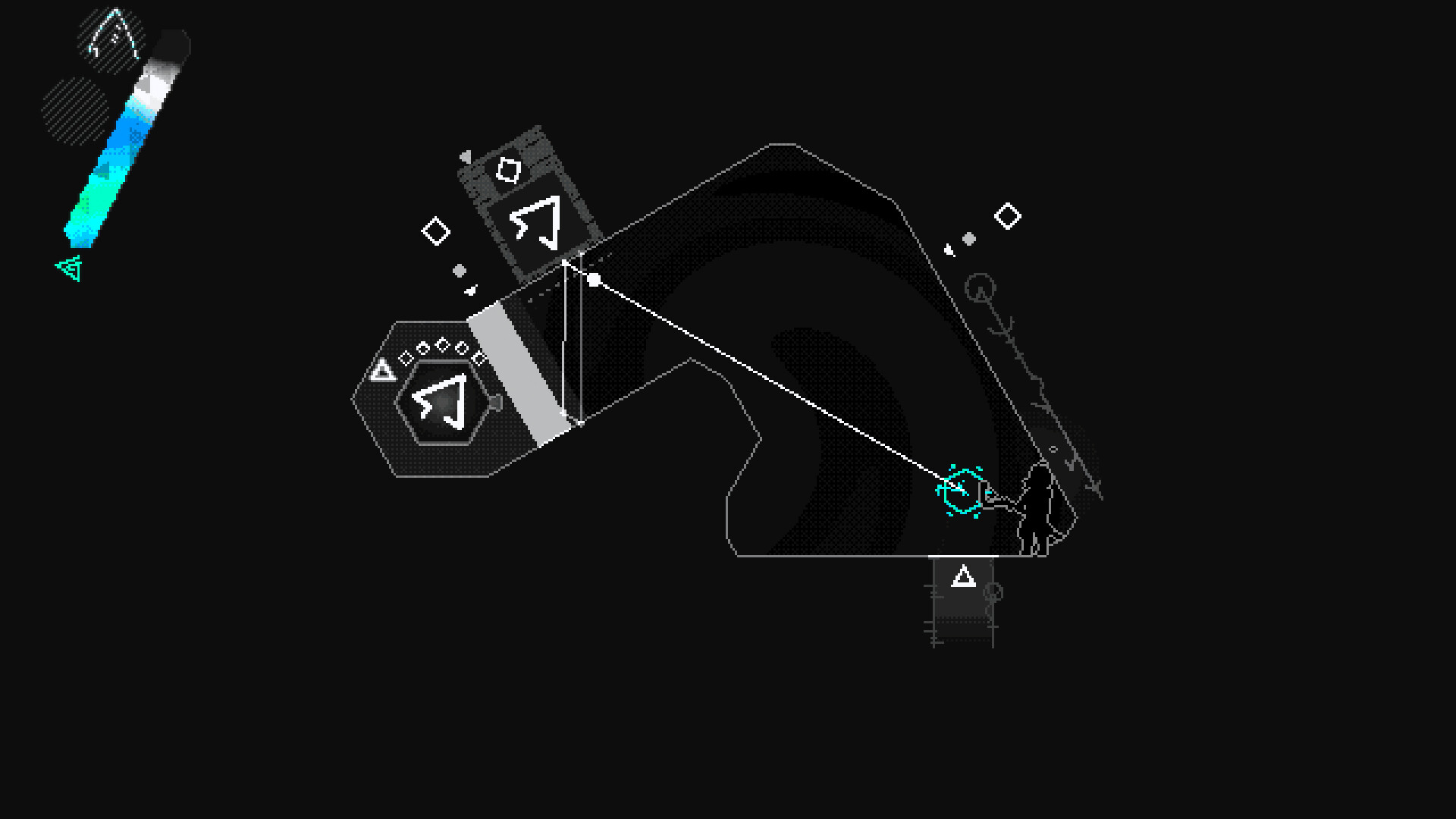 Trace Elements screenshot 1