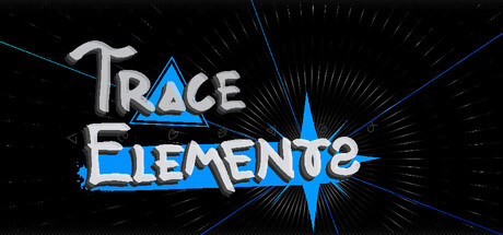 Cover art from Trace Elements