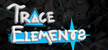Cover art from Trace Elements