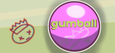 Cover art from gumball: a rogue-like peg poppin' blast