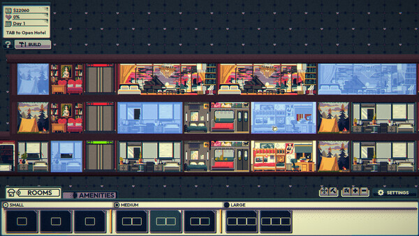 Fully Serviced screenshot 2