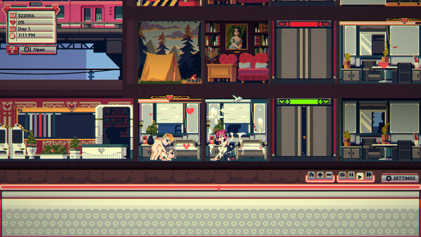 Fully Serviced screenshot 3