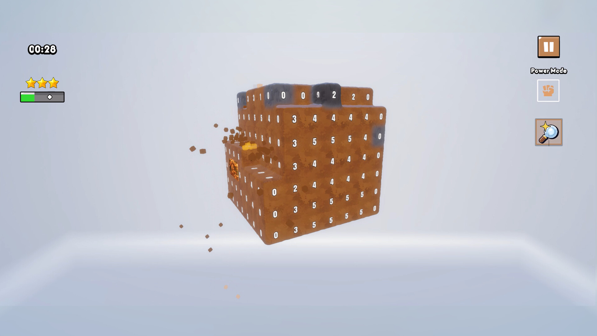 DIGDLE trailer
