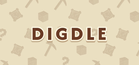 Cover art from DIGDLE