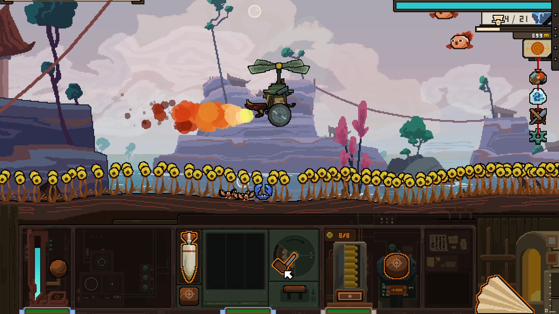 One Way Tickets screenshot 3