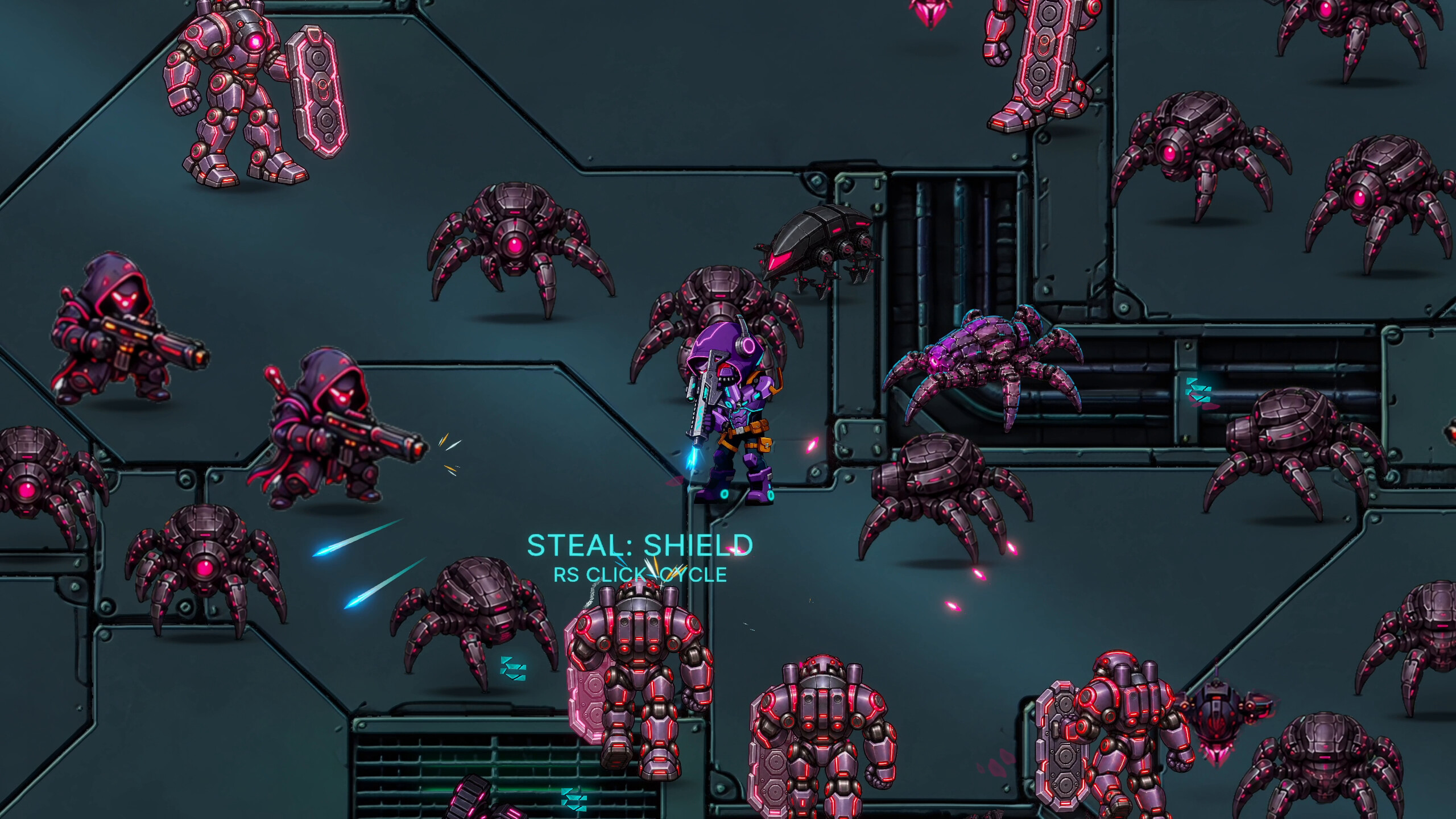 Grid Demon trailer