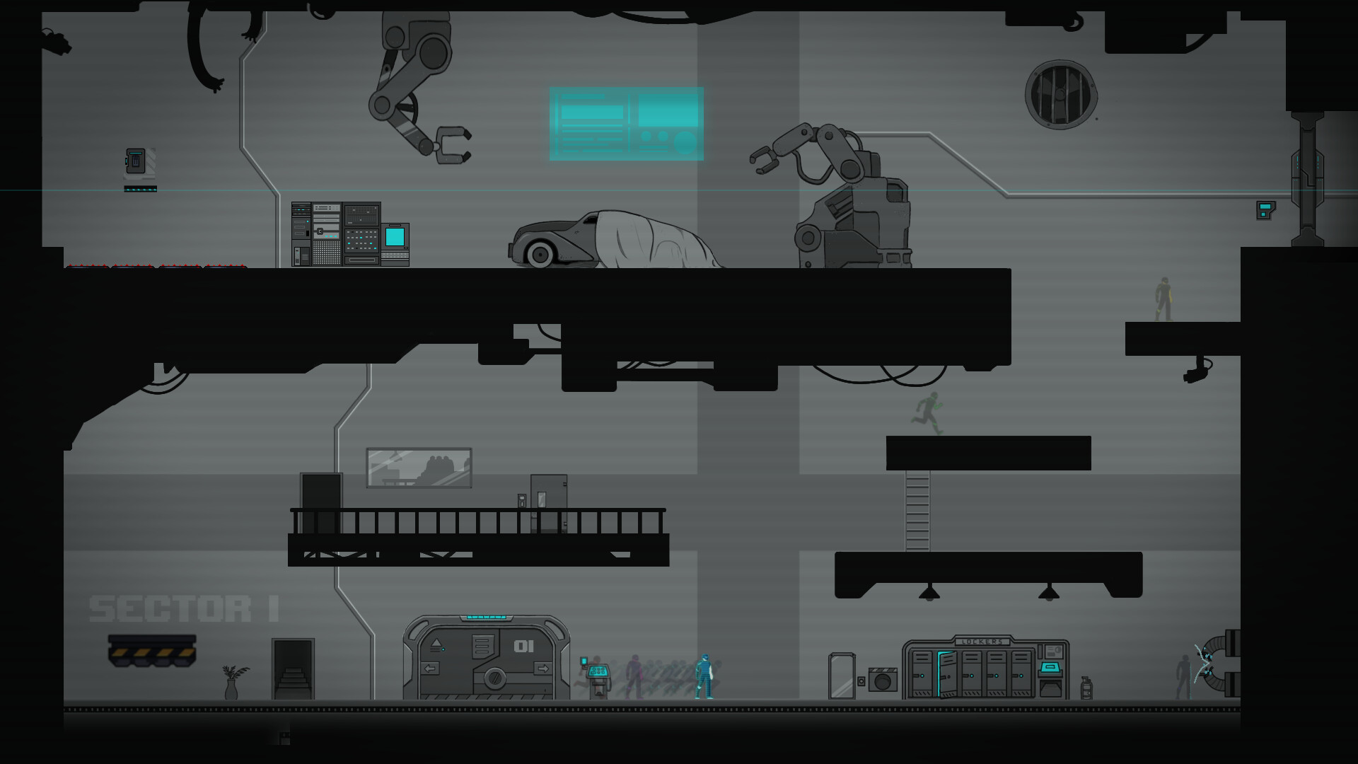 Chronoform screenshot 5