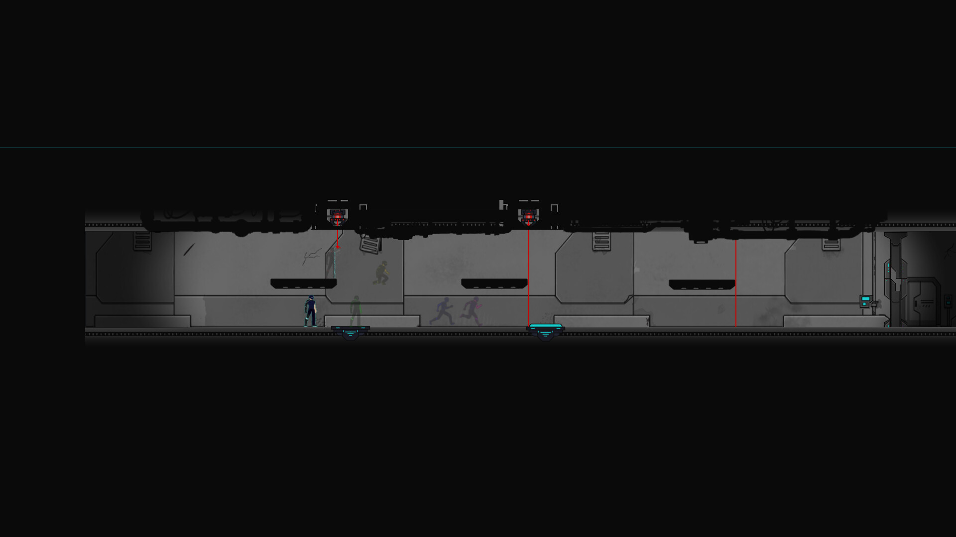 Chronoform screenshot 2
