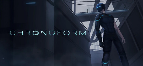 Cover art from Chronoform