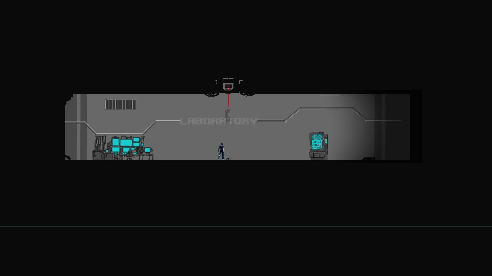 Chronoform trailer