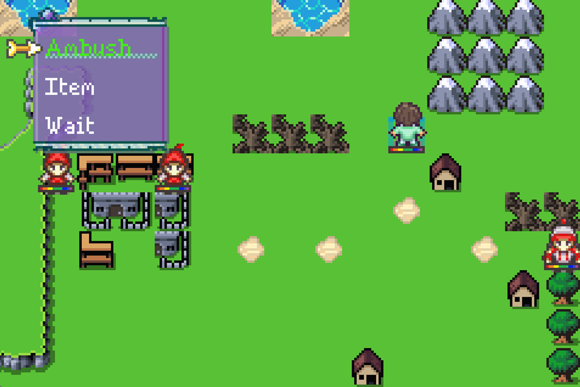 Ephemera screenshot 4