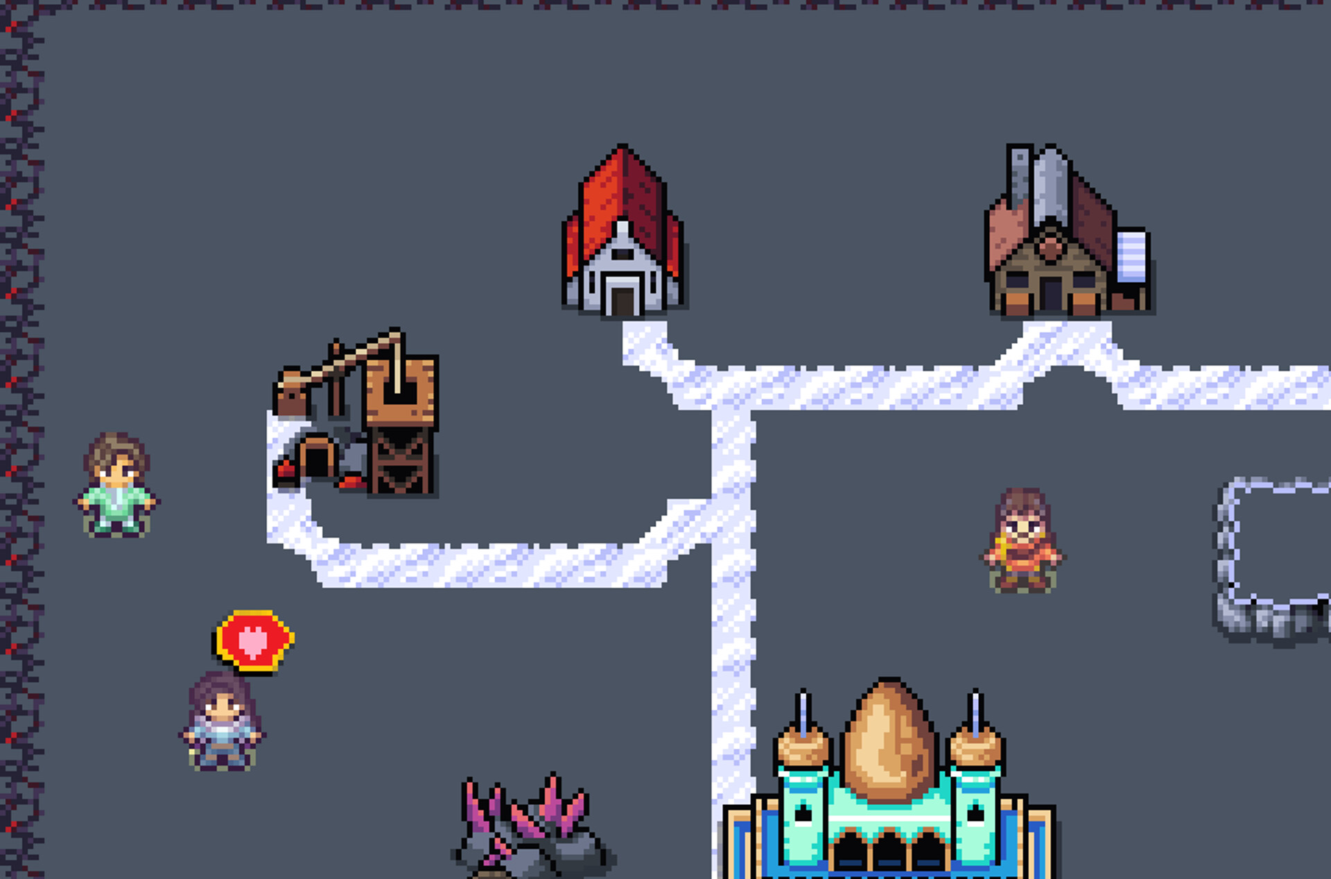 Ephemera screenshot 3