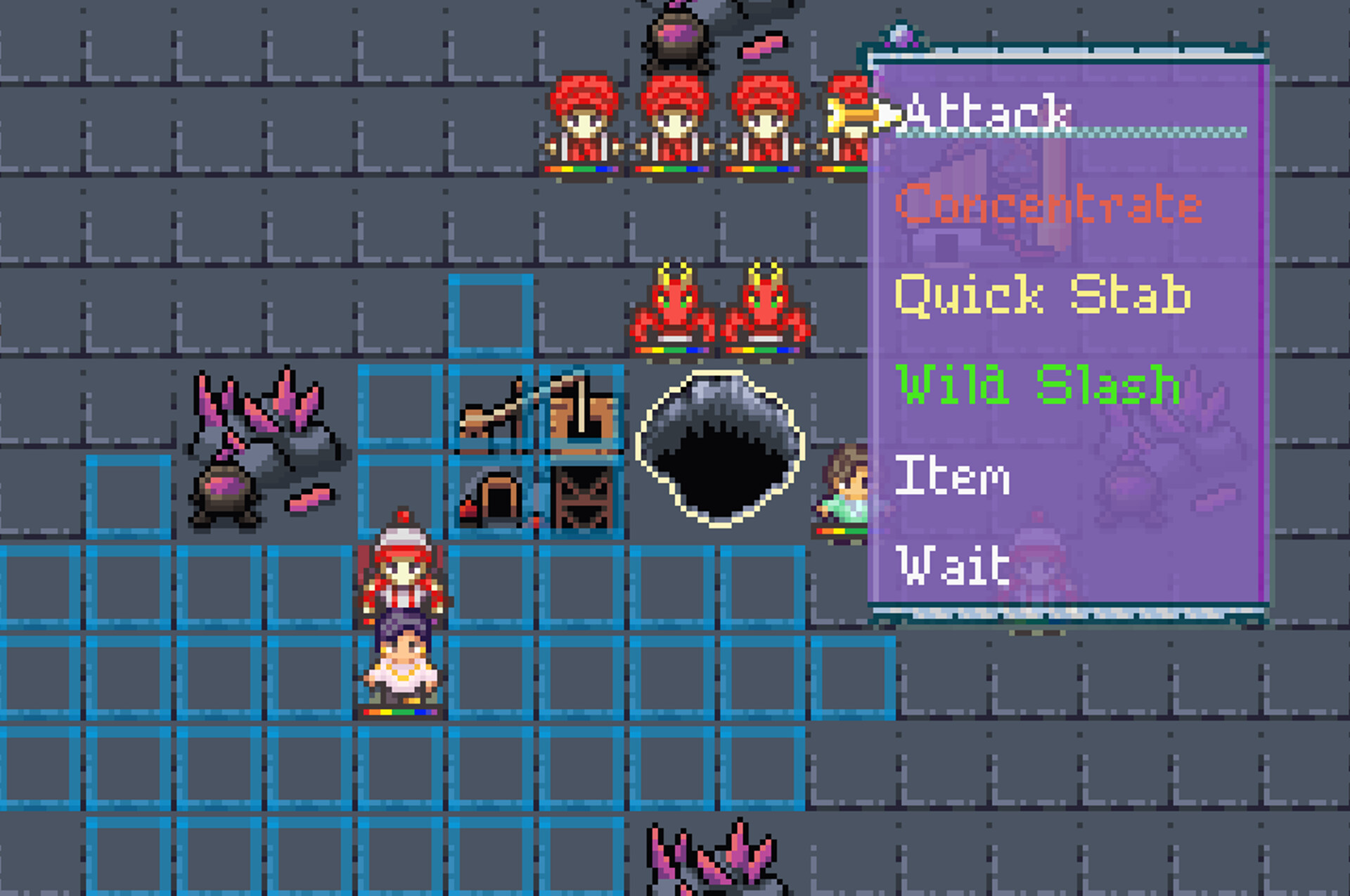 Ephemera trailer