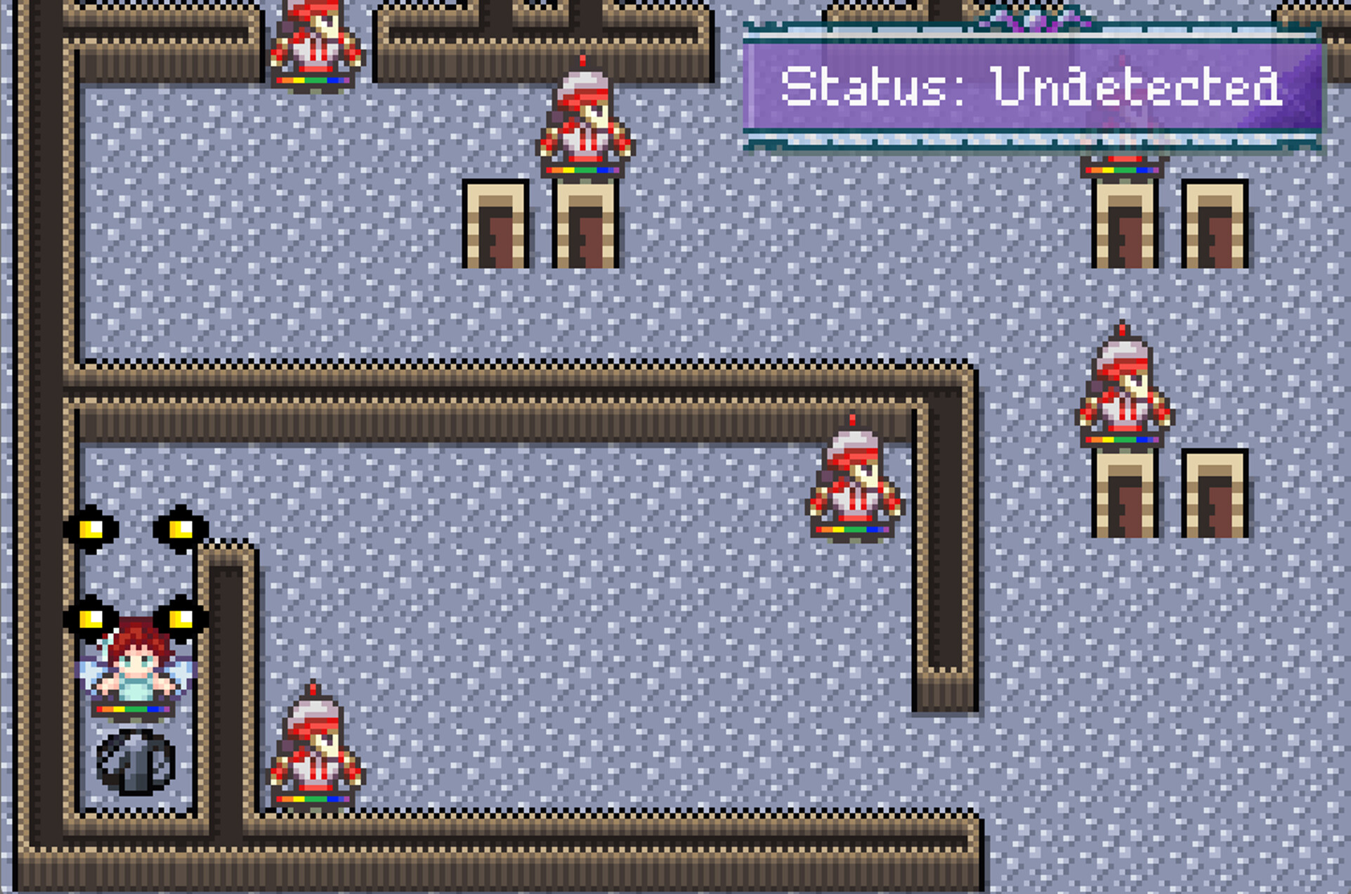 Ephemera screenshot 5