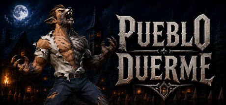 Pueblo Duerme