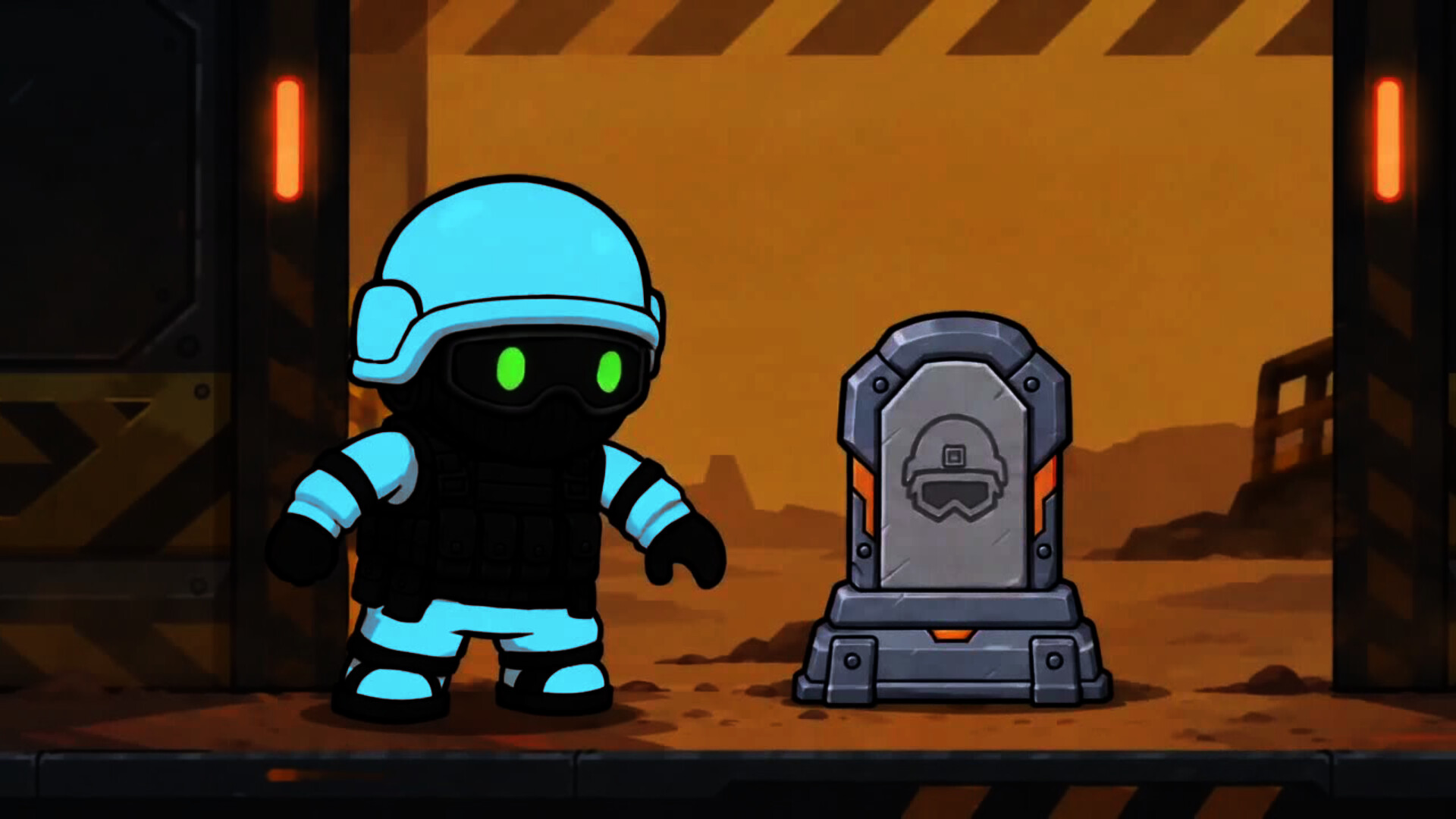 GodParty screenshot 3