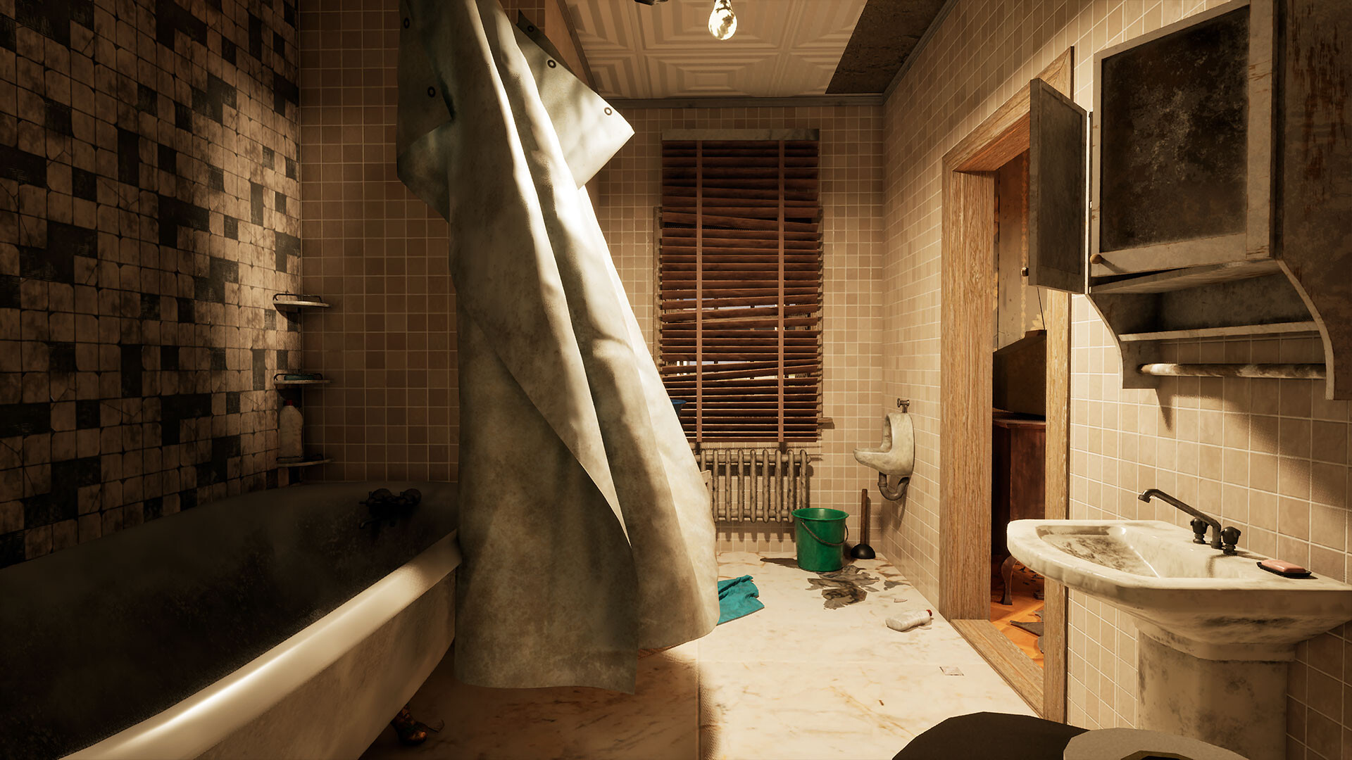 Hotel Simulator: Prologue - Early Days screenshot 5