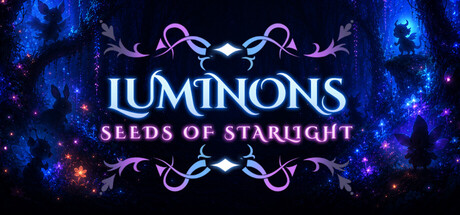 Luminons: Seeds of Starlight