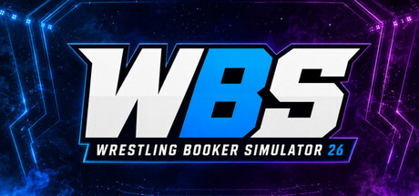WBS26 Wrestling Booker Simulator