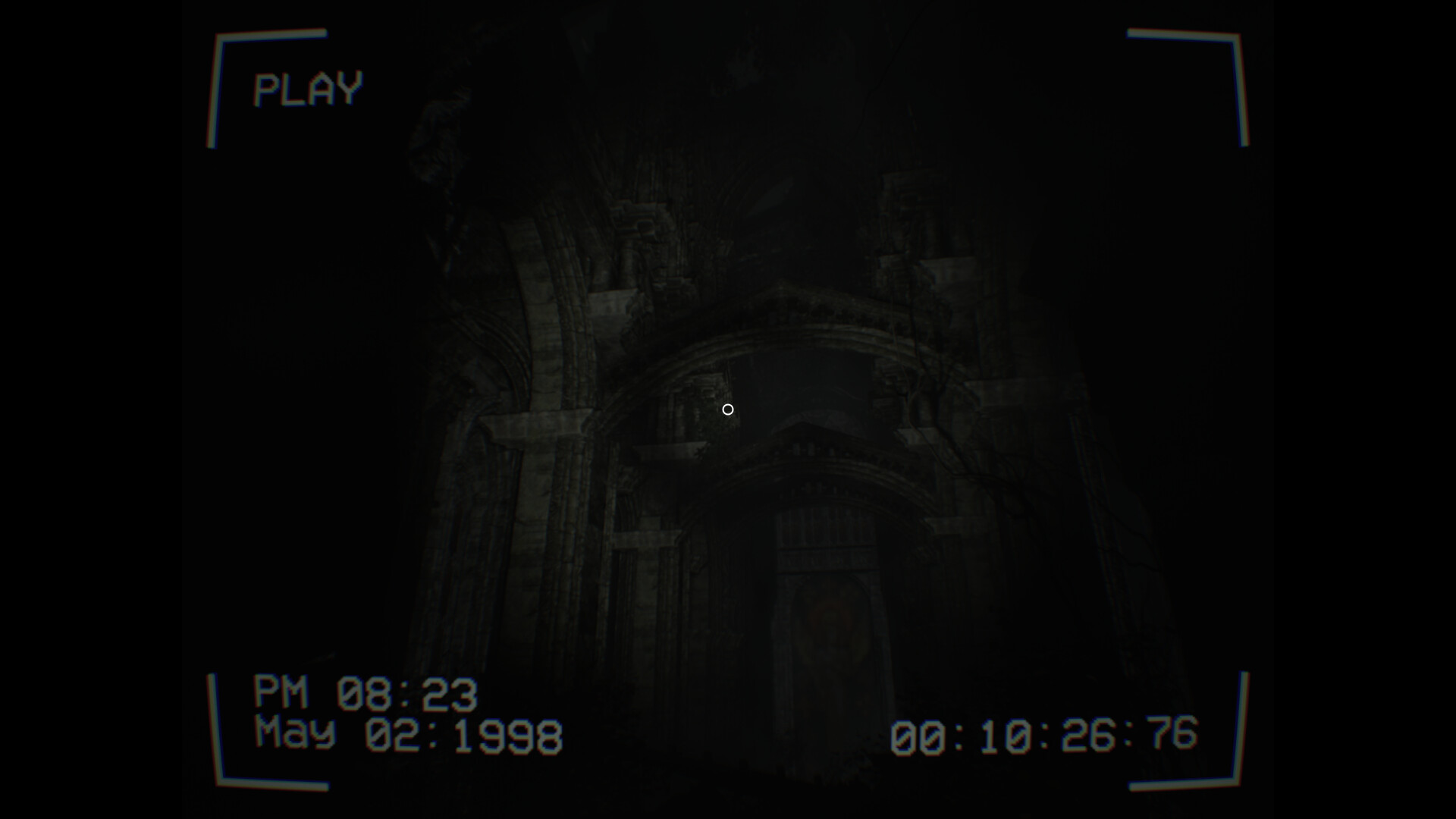VHS Tapes screenshot 4