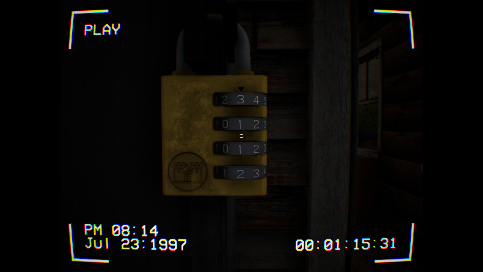 VHS Tapes screenshot 3