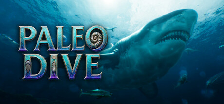 Cover art from Paleo Dive