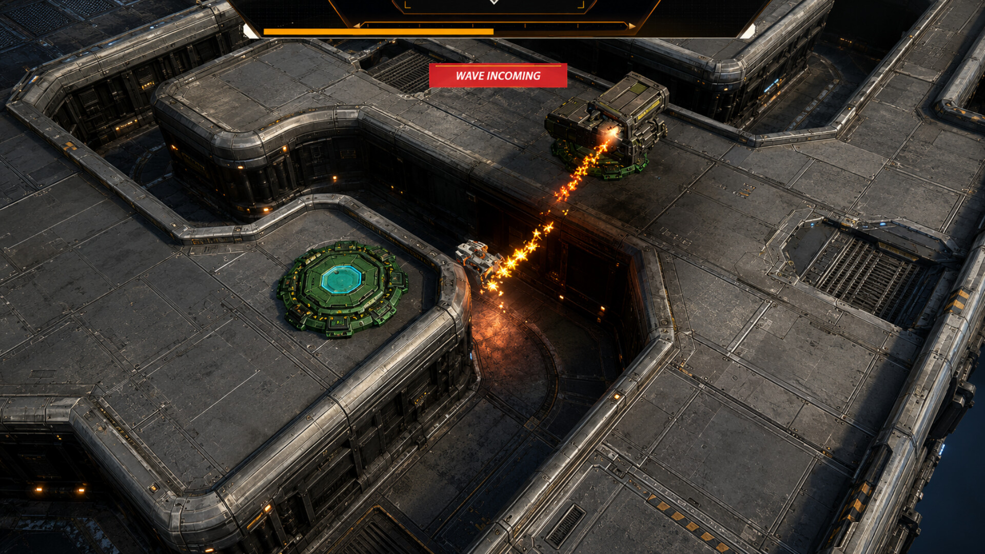 LAST RITE TD screenshot 3