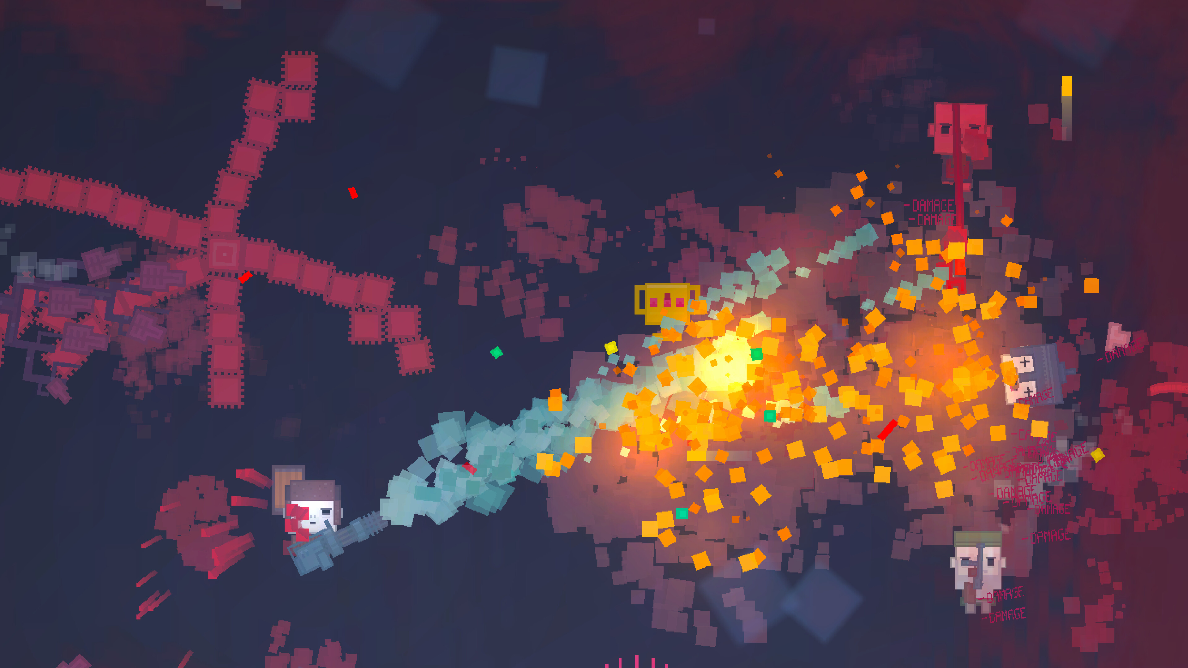 5th Floor screenshot 4