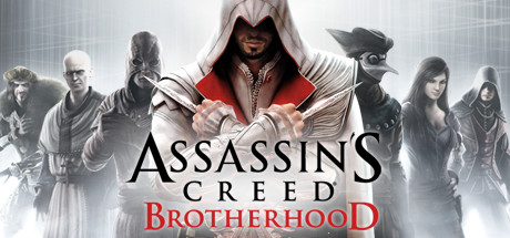 Время прохождения игры Assassin’s Creed Brotherhood