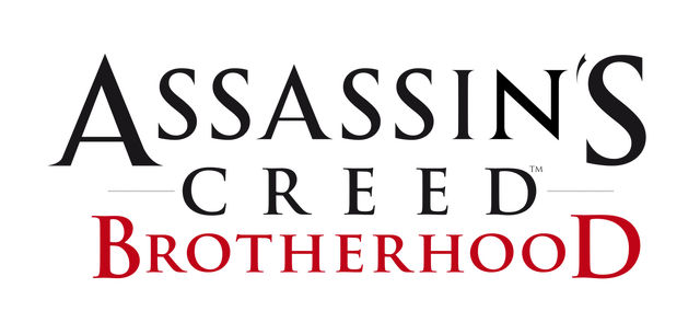 Assassin's Creed Brotherhood